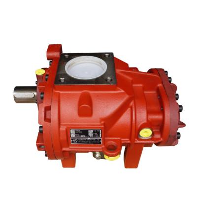 China AERZEN Lubricated VMX 250 D Air End For 355 KW Screw Air Compressor for sale