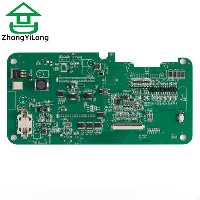 China Cheap Multilayer Electronics Device China Pcba PCB Assembly Boards Circuit Manufacturing In Shenzhen for sale