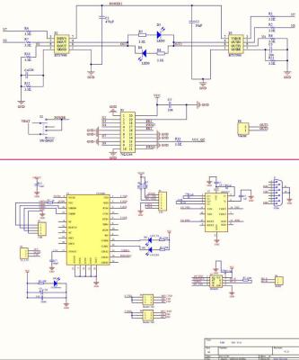 China Professional Electronics Device Engineer Rapid Schematic Electronic PCB Design and Software Development Manufacturing PCB Layout Design for sale