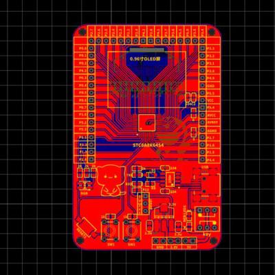 China Electronics Device ShenZhen Professional PCB Design Service Company PCB Layout Design and Schematic Design for sale