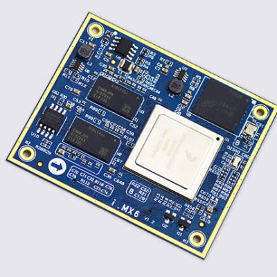 China Embedded Module Android Core Module IoT Plan Development and Design ZYL-OS-1A Development Board System for sale