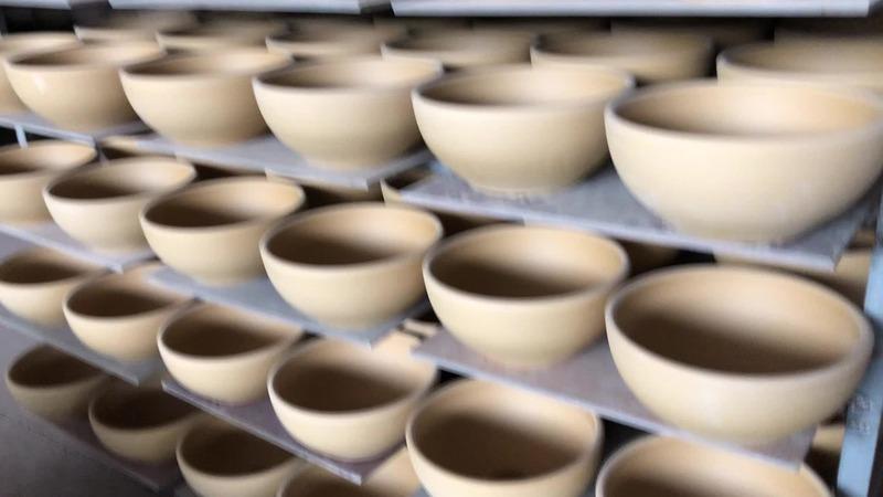 Verified China supplier - Jingdezhen Xinyao Ceramic Co., Ltd.