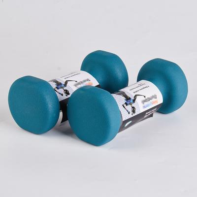 China Durable / Eco-Friendly Wholesale Dumbbells Set Custom Adjustable Body Building Dumbbell for sale