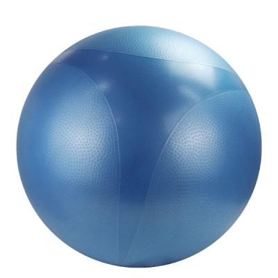 China Eco-friendly Well Made PVC PE Yoga Ball Chair Gym Pilates Sport Exercise Balance Yoga Ball Eco-friendly Yoga Ball Chair for sale