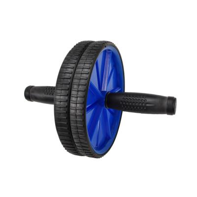 China Fitness Resistance Bands Exercise Classic Fitness Gym Abdominal Wheel Slip Wheel Roller Non For Abdomianl for sale