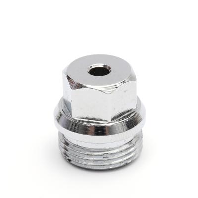 China CNC lathe machine cooling part, stainless steel lathe part, CNC mechanical part for sale