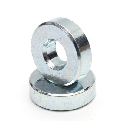 China China Factory Cooling Custom Cold Pointing Brass Bolts Parts Manufacturer Cold Pointing Aluminum Parts for sale