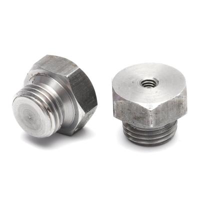 China Custom Heavy Industry All Type Bolt Nuts Screw Hex Bolt Machinery Fastener Nut And Bolt Hex Base Manufacturing High Tensile Nut for sale