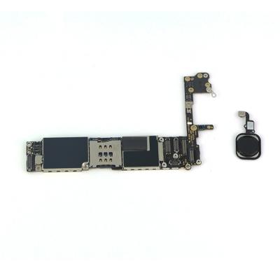 China OEM Factory Supplier Mobile Phone Motherboard Parts For Apple Iphone 6 Logic Board Mainboard Phone 6 16gb 64gb for sale