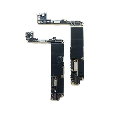 China Original Mobile Phone Logic Board Motherboard For Iphone 7 32gb 128gb 256gb Opened Mainboard Logic Board Phone 7 for sale