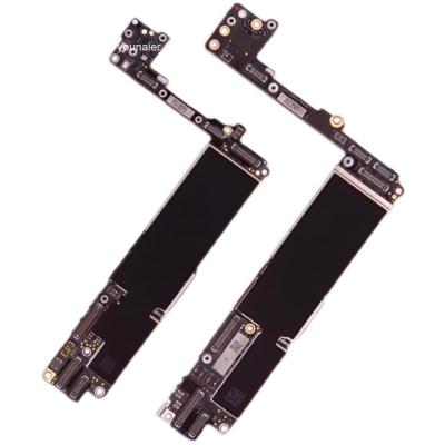 China Motherboard for Iphone 7p, wholesale price mainboard for Iphone 7 plus logic board motherboard unlocked phone 7 plus for sale