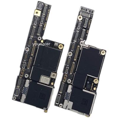 China Original Unlocked For iPhone X Motherboard With Face ID For iPhone X Motherboard Good Quality Phone X for sale