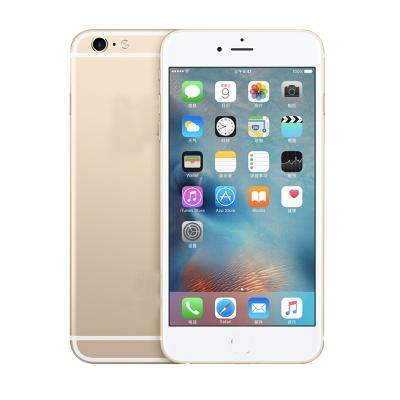 China Hot Selling Full Set 3G Refurbished Sealed Phones A+ Grade Stock Unlocked Original Smart Phone For Iphone 6sp 16GB 32GB 64GB 128GB for sale