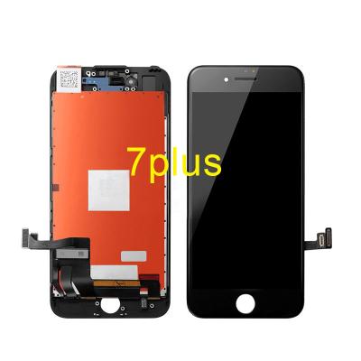 China Fast Shipping LCD Display Screen Replacement for iphone 5 6 7 8 plus display for iphone 7 plus phone 7 plus screen lcd replacement 'screen for sale