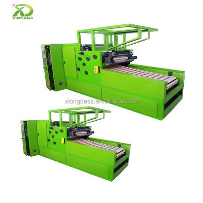 China Best-selling Transformer Aluminum Foil Box Printing Manufacturing Aluminum High Speed ​​High Speed ​​Winding Machine for sale