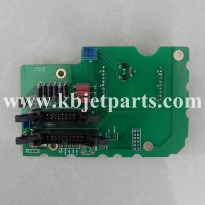 China Videojet Core Board for Videojet 1000 Series Inkjet Printer for sale