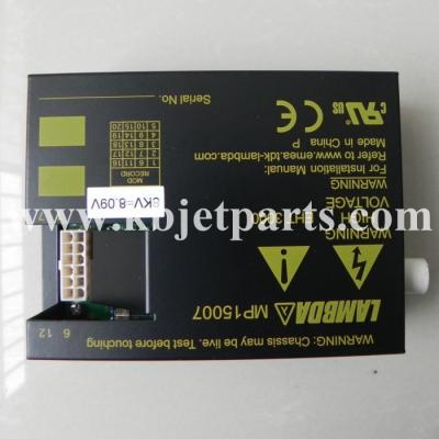 China Linx suuply FA15007 high voltage power for Linx inkjet printer for sale