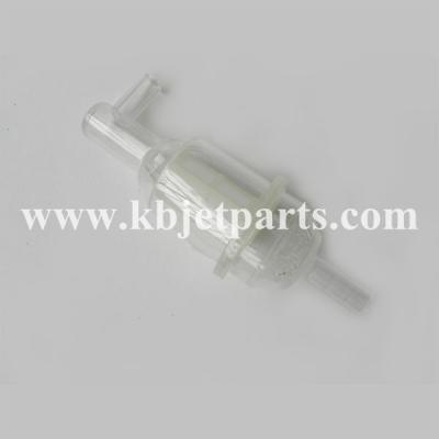 China Metronic Alphajet Recovery Filter XF10001800 For KBA Metronic Printer for sale