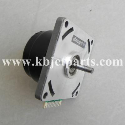 China Citronix Pump Drive Motor 003-1006-001 for Citronix CI580 CI700 CI1000 Inkjet Printer for sale