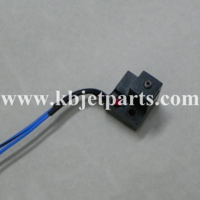 China Citronix Electrode Load 002-1008-006 for Citronix CI580 CI700 CI1000 Inkjet Printer for sale