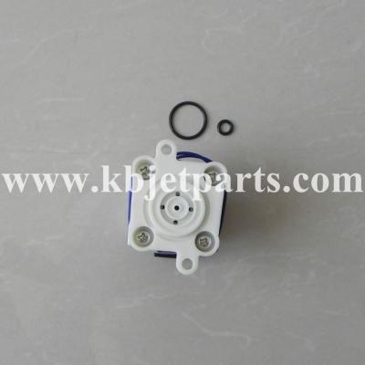 China Hitachi Solenoid Valve 451626 451587 for Hitachi MV1 MV8 pxr Pb Inkjet Printer for sale