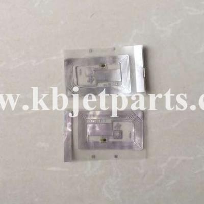 China 77001-00030 Hotels Ink 70000-00030 And Solvent Tag Make Up Chip Use For Leibinger Inkjet Printer for sale