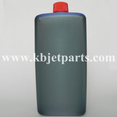 China Ink pigments ink and makeup for Metronic / Alphajet inkjet printer for sale