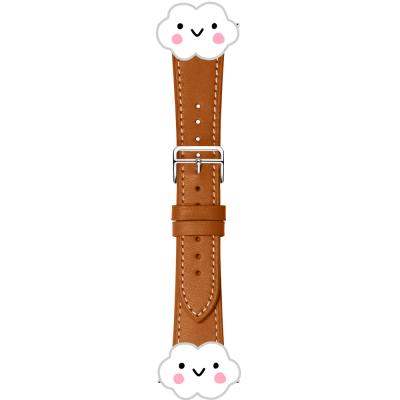 China High Quality Breathable Luxury Men Watches Wrist Band Strap Genuine Leather Watch Band Series 6 5 4 3 For iWatch 38MM 40MM 42MM 44MM Watch Accessories for sale