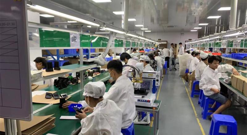 Proveedor verificado de China - Shenzhen Times Superior Technology Co., Ltd.