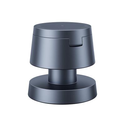 Cina Night Light Wireless Charger 15W Charger With Type C Port And Mushroom Design in vendita