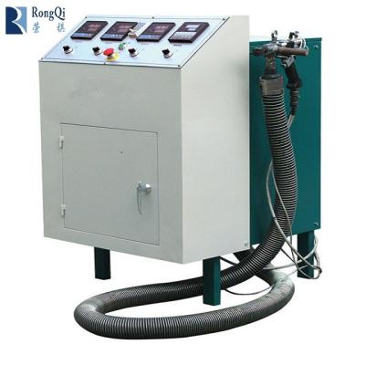 China Building Material Shops Insulating Processing Equipment Glass Hot Melt Glue Coating Machine for sale