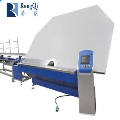 China Double Glazed Glass Insulating Factory Direct Bender For Aluminum Spacer Bar 2000*2000mm for sale