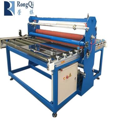 China Brand New Building Material Double Stores Cinema Glass Protective Machine With High Quality for sale