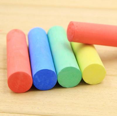 China High Quality School Chalk For Safe Material Chalking Welding Chalk for sale