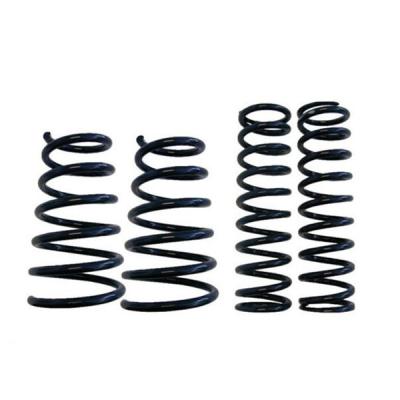 China Heavy Duty Large Compression Spring Spiral Adjustable Heavy Duty Micro Constant Flat Helical Tapered Dies Alloy Steel For Gear And Umbrella for sale