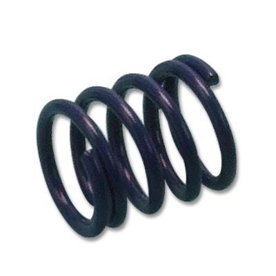 China Cylinder Big Small Custom Best Quality Compression Coil Spring Suspension Stainless Steel Coil Spring for sale