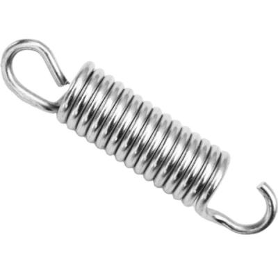 China Stainless Steel Extension Hook High Tension Coil/Spring Manufacturer Custom Carbon Steel for sale