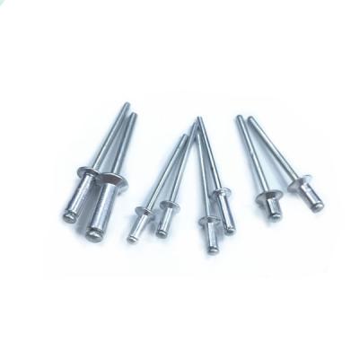 China Aluminum 304 Stainless Steel Factory Price Stainless Steel Pop Blind Rivet for sale