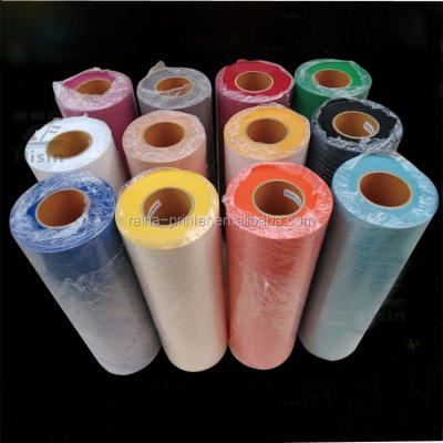 China Soft Korea Heat Transfer Vinyl cuttingTransfer Film / Flock For T Shirt for sale