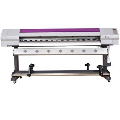 China Original Mimaki JV33-160 Large Format Inkjet Textile Printer Cheap 5 Feet 1.6m Indoor Outdoor Advertising Direct To Machine Digital Fabric Printing for sale