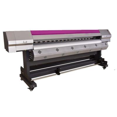 China Plotter Advertising 2.2m Printer Cutter Vinyl Cutter Roland Indoor/Outdoor Indoor Porcelain Cutter for sale