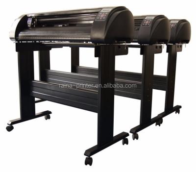 China Vinyl Cutting Plotter 720mm 850mm 1100mm Cut Plotter 1350mm, Vinyl Cutter, Roland Vinyl Cutter Plotter for sale