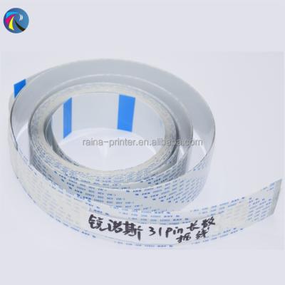 China For Man Long Roland Printer Liyu Maxima cable use konica printhead for sale