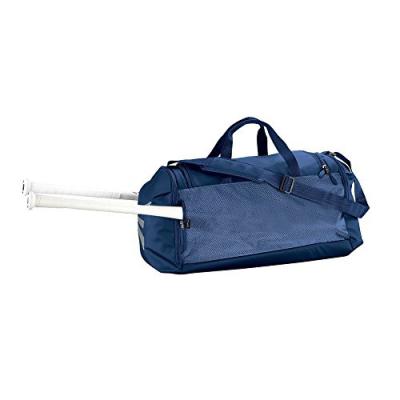 China Outer Duffel Bag 65*28*23CM To Excellent Design Sports Bag Baseball Backpack Bat Holes for sale