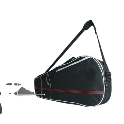 China High Quality Tennis Backpack Badminton Racket Shoulder Bag Soft New Arrival Latest Design for sale