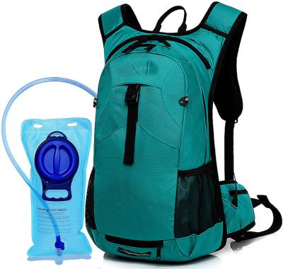 China Multifunctional Outdoor Climbing Water Bag School Bag School Backpack Camping Bladder Training Training Bag for sale