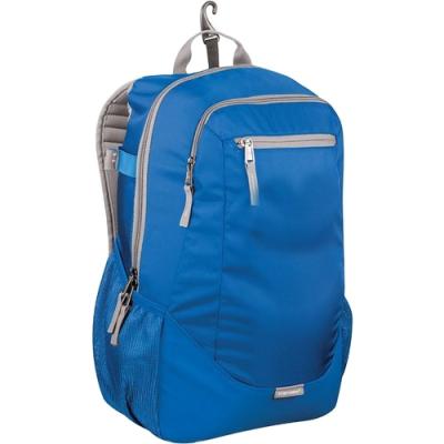 China New Arrive Raincoats Nylon Sports Bag Business Laptop Backpack Youth Boy Computer Backpack for sale