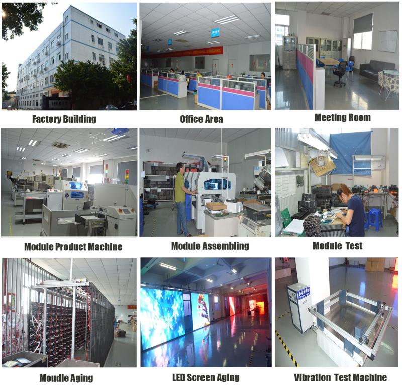 Verified China supplier - Shenzhen Jekaz Technology Co.,LTD