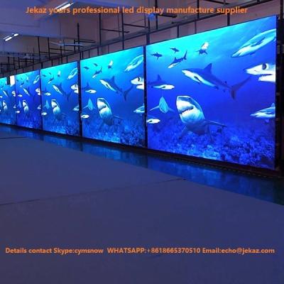 China Factory price Aliexpress Live show rental events P4.81 outdoor full color led display screen for sale