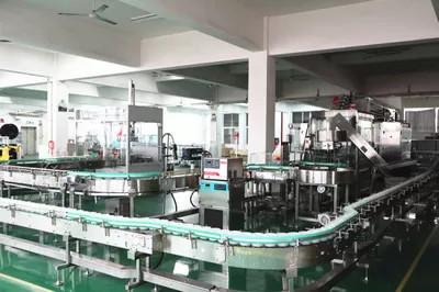 Verified China supplier - Xiamen ZhiCheng Automation Technology Co., Ltd